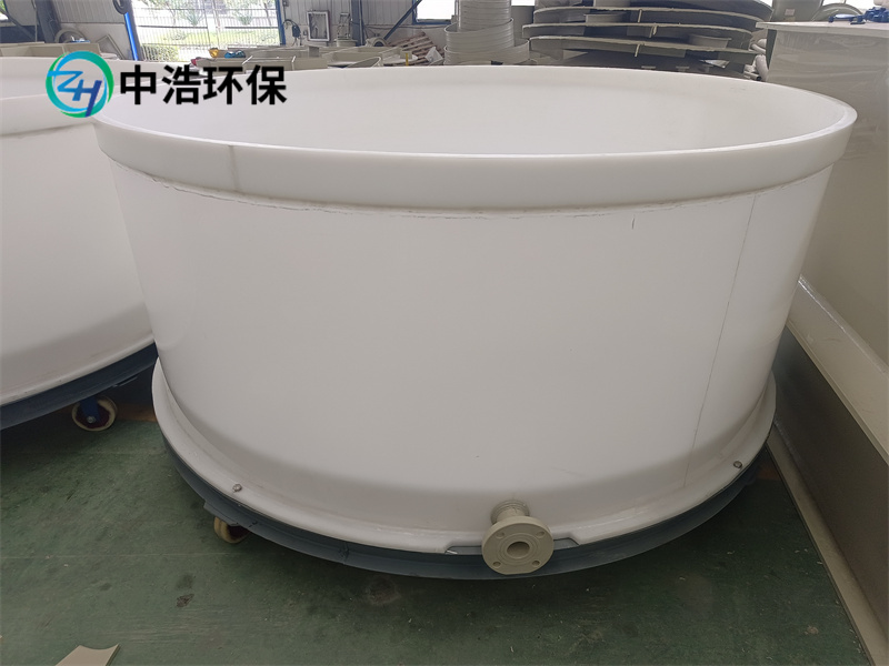 磐石PP抽滤槽